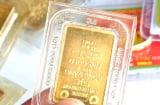 Giá vàng hôm nay 29/11: Vàng miếng và vàng nhẫn bật tăng mạnh, tiến sát đỉnh mới