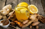 5 loại nước uống thảo dược giúp tăng đề kháng, ngừa cúm hiệu quả