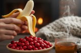 5 loại trái cây giúp “cứu gan” mùa lạnh: Dễ kiếm, giàu vitamin C và tốt bất ngờ