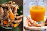 Cách sử dụng nghệ giúp cơ thể hấp thụ tối đa Curcumin, nhiều người chưa biết