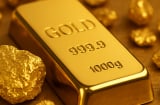 Giá vàng chiều 1/12/2025: Thị trường bứt tốc đầu tháng, SJC tăng mạnh tới 800.000 đồng/lượng