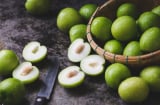 Ăn quả Táo ta (táo xanh) - chữa mất ngủ và giảm cân hiệu quả