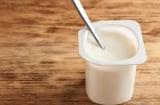 Cách ăn sữa chua vào buổi tối giúp giảm cân, tiêu mỡ bụng