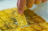 Giá vàng sáng 2/12: Vàng miếng và vàng nhẫn đồng loạt tăng mạnh