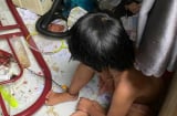 Giám định thương tật hai bé gái bị cha nhốt trong phòng bẩn thỉu: Hé lộ kết quả