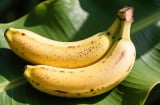 Ăn chuối lúc đói, cơ thể có 5 thay đổi bất ngờ