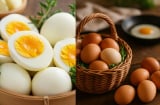 Trứng giàu dinh dưỡng nhưng 7 trường hợp này nên hạn chế ăn và những lưu ý 'vàng' tránh gây hại
