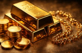 Bảng giá vàng 9999 24K 18K SJC DOJI PNJ hôm nay 4/12/2025
