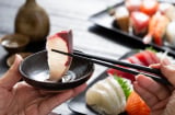 Người Nhật ăn cá sống mỗi mà không sợ bị nhiễm ký sinh trùng, vì sao?