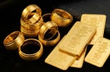 Bảng giá vàng 9999 24K 18K SJC ACB DOJI PNJ hôm nay 5/12/2025