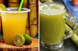 Cách uống nước mía giúp giảm cân cấp tốc, eo thon không hại sức khỏe