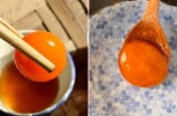 Thường xuyên ăn lòng đỏ trứng ngâm mật ong, cơ thể nhận được 4C lợi ích bất ngờ