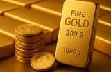 Bảng giá vàng 9999 24K 18K SJC DOJI PNJ hôm nay 7/12/2025
