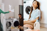  3 lỗi giặt quần áo khiến Máy Giặt Nhanh Hỏng, Tốn Điền và Quần áo dễ Nhàu nát