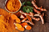 Cách sử dụng nghệ giúp cơ thể hấp thu curcumin hiệu quả nhất