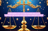Năm 2026, 12 cung hoàng đạo Biết Tập Trung Đúng Điểm Mạnh của mình thì Cơ Hội Tới Tấp, Tài Chính Vững Vàng