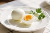 Thường xuyên ăn trứng luộc, cơ thể có 6 thay đổi đặc biệt