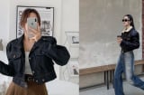 à 4 gợi ý áo khoác dáng ngắn nổi bật dành cho những ai theo đuổi phong cách phóng khoáng, hiện đại