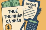 Thuế thu nhập cá nhân sẽ thay đổi mạnh từ 1/7/2026: Người lao động cần rõ