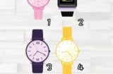 Trắc nghiệm: Chiếc đồng hồ dự báo tổng quan vận mệnh cuộc đời bạn
