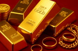 Bảng giá vàng 9999 24K 18K SJC DOJI PNJ hôm nay 11/12/2025