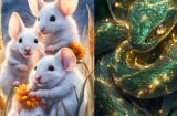 Vận trình 15 ngày cuối năm: Con giáp nào bùng nổ tiền tài, con giáp nào cẩn thận kẻo mất tiền?