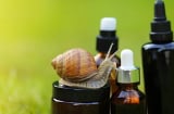 Vì sao tinh chất ốc sên ngày càng được ưu ái trong việc chăm sóc da?