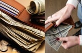 Dọn ví tiền cuối năm: 4 bước mở đường Tài Lộc, kéo Tiền chạy thẳng vào ví