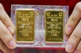 Giá vàng hôm nay 12/12: Vàng miếng giảm, vàng nhẫn bật tăng mạnh - Cập nhật thị trường mới nhất
