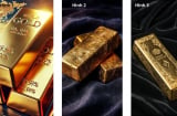 Quiz: Chọn hình thỏi vàng bạn thích tiết lộ Tài vận 3 năm tới của bạn đến Nhanh hay Chậm?