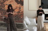 4 công thức diện chân váy tới công sở giúp chị em không cần suy nghĩ nhiều vẫn sành điệu