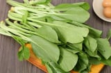 Ăn rau cải có hại cho 5 nhóm người này