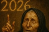 Những dự đoán về năm 2026 của bà Baba Vanga: Sự trùng hợp có đáng lo ngại?