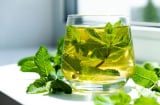 Uống trà Bạc Hà sẽ mang lại 7 lợi ích thiết thực cho cơ thể