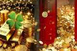 Cuối năm thấy 3 dấu hiệu này thì năm 2026 mở ra cơ hội đổi vận, Giàu Sang Tiền Bạc quấn quanh