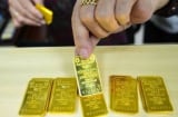 Giá vàng hôm nay 15/12/2025: Vàng miếng lập đỉnh cao nhất năm 2025