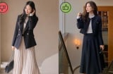 4 kiểu chân váy được xem là “thủ phạm” khiến phong cách dễ tụt dốc