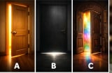 Quiz: Bạn muốn mở cánh cửa nào nhất để biết Khoản Tiền nào đang chờ bạn ở cuối năm