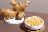Ăn gừng có hại cho 4 nhóm người này