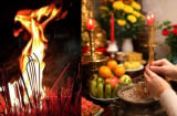 Cuối năm thắp hương cần nhớ điều Kiêng Kỵ để không hao phúc, tán lộc