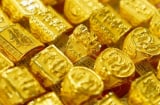Giá vàng hôm nay 19/12/2025: Tăng lập đỉnh lịch sử, vàng SJC vững mốc 156 triệu đồng/lượng