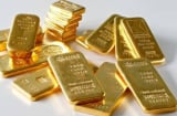 Giá vàng tương lai ra sao sau cú tăng gấp đôi chỉ trong 2 năm? Chuyên gia dự báo xu hướng mới