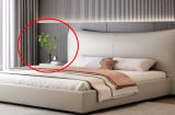 Nhà giàu đặt 4 thứ này ở đầu giường để lộc sinh tài, tiền của sinh sôi không ngừng