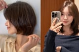 5 kiểu tóc ngắn đáng lưu lại từ sớm, phù hợp để áp dụng ngay khi Tết cận kề