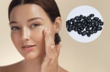 Khỏe đẹp bất ngờ từ việc dùng đậu đen