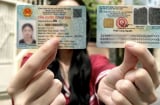 Kể từ năm 2026: Đây là đối tượng duy nhất được cấp thẻ căn cước vô thời hạn