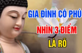 Nhà càng ít 3 thứ này càng nhiều phúc đức giàu có