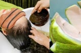 Dùng vỏ bưởi ủ tóc: Giải pháp tự nhiên giúp tóc khỏe và bóng mượt hơn