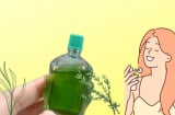 Cách dùng lọ dầu gió khử mùi hôi trong nhà hiệu quả, an toàn: Mẹo rẻ tiền nhà nào cũng cần