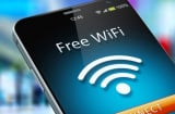 5 cách bắt WiFi miễn phí cực dễ, đi đâu cũng dùng WiFi không lo tốn 4G